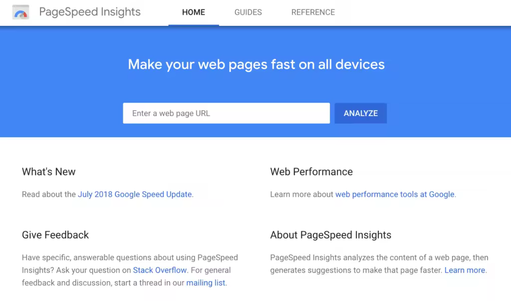 如何获得Google PageSpeed Insights满分评分的WordPress优化策略