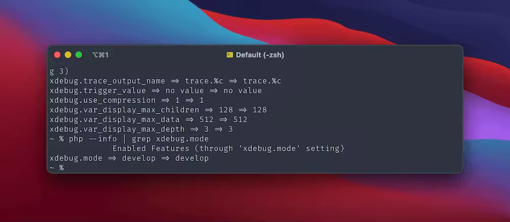 Xdebug安装与集成教程：PHP调试利器全攻略