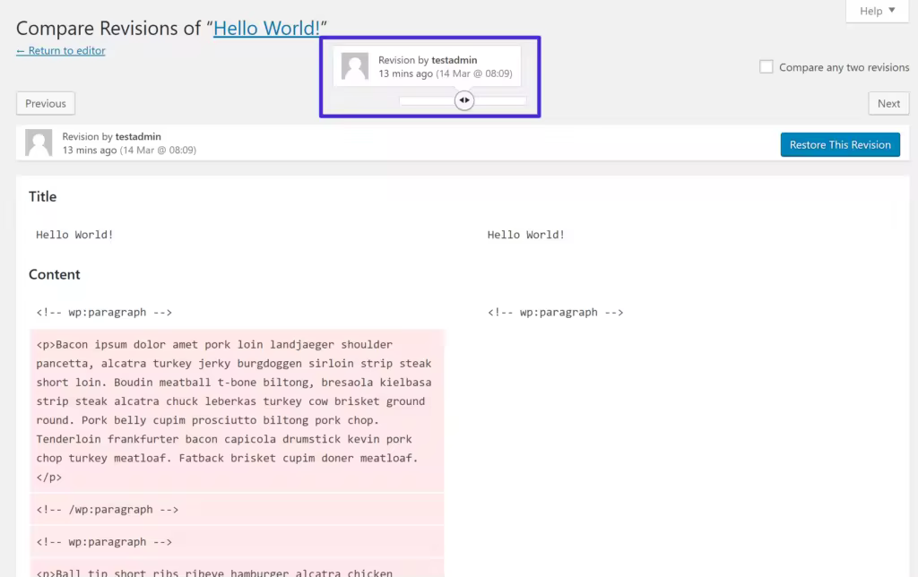 WordPress版本控制最佳实践与实用工具详解
