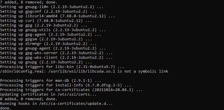 Docker快速部署MariaDB数据库教程WordPress连接