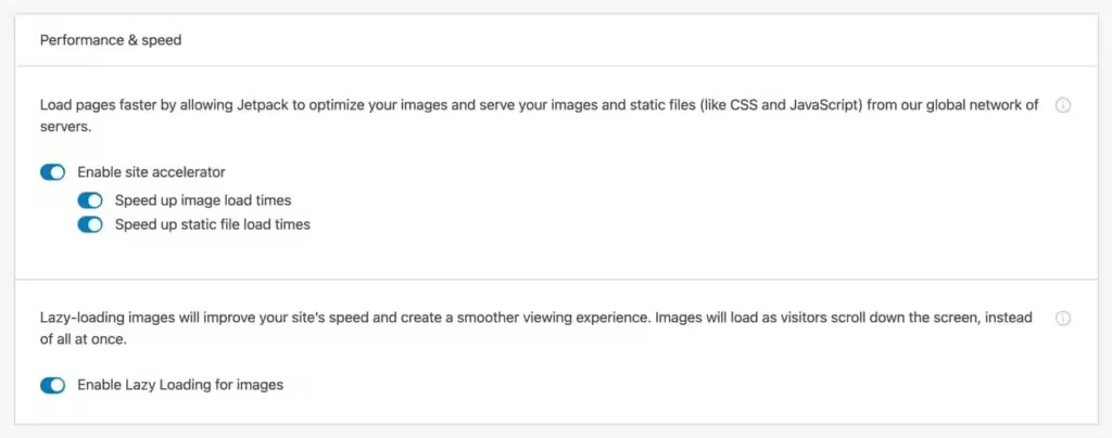 WordPress Jetpack插件全面配置教程与功能优缺点分析
