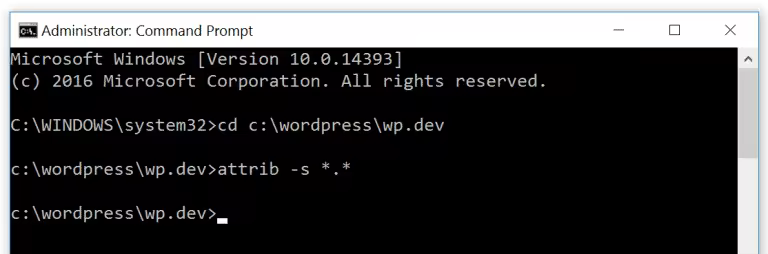 本地环境安装WordPress教程WindowsmacOSLinux