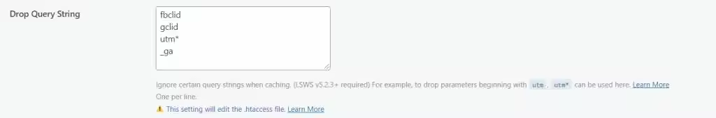 LiteSpeed缓存插件WordPress极致优化教程