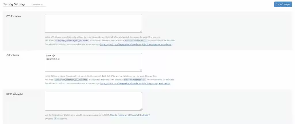 LiteSpeed缓存插件WordPress极致优化教程