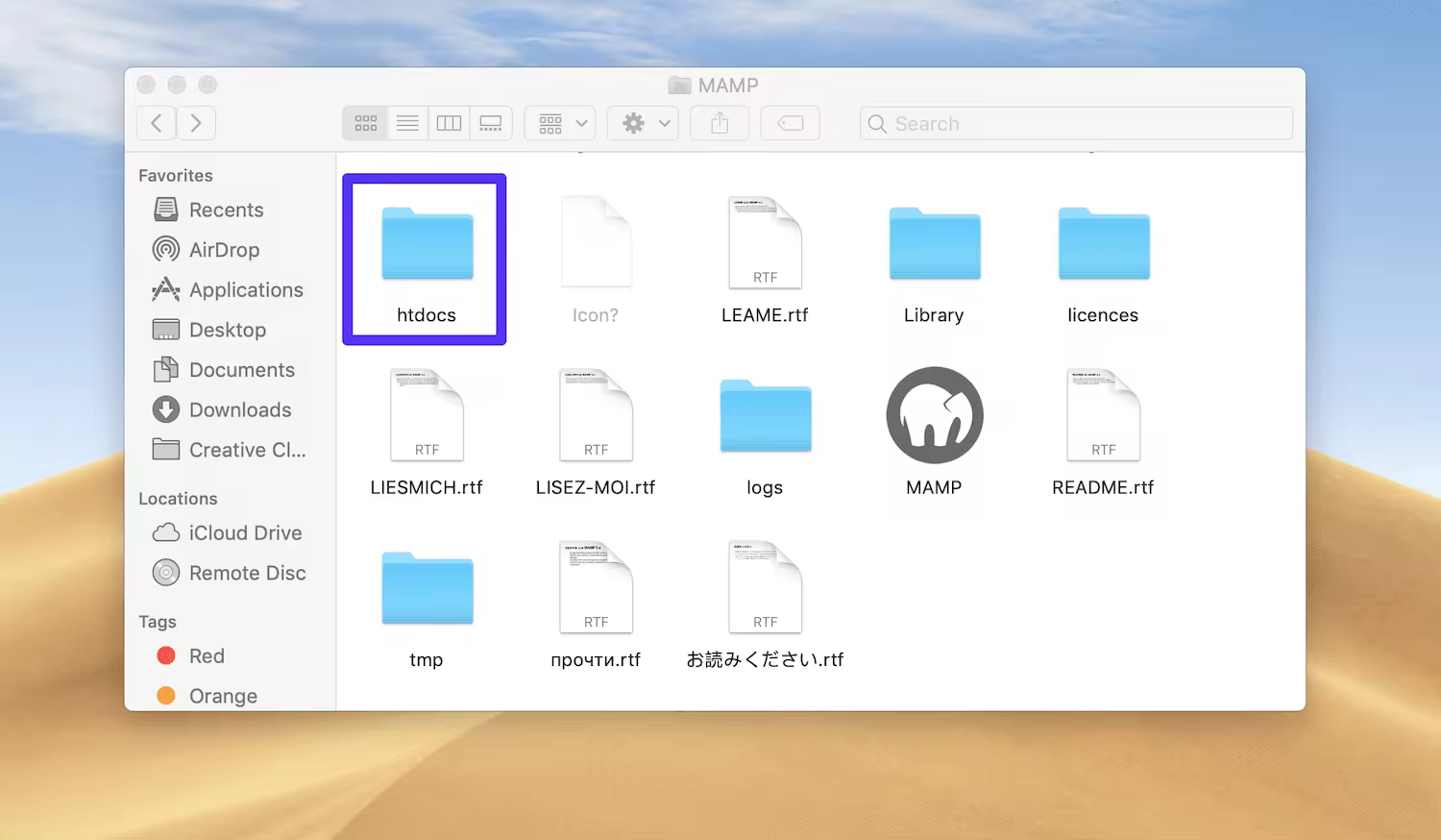 本地环境安装WordPress教程WindowsmacOSLinux