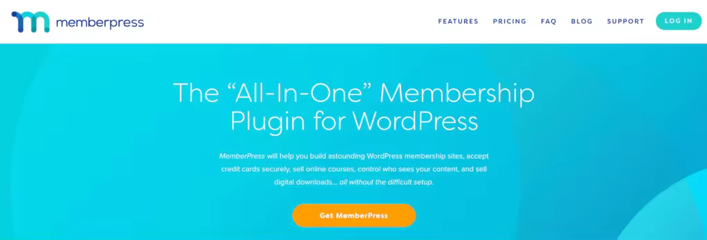 如何用WordPress和MemberPress创建高转化会员制网站