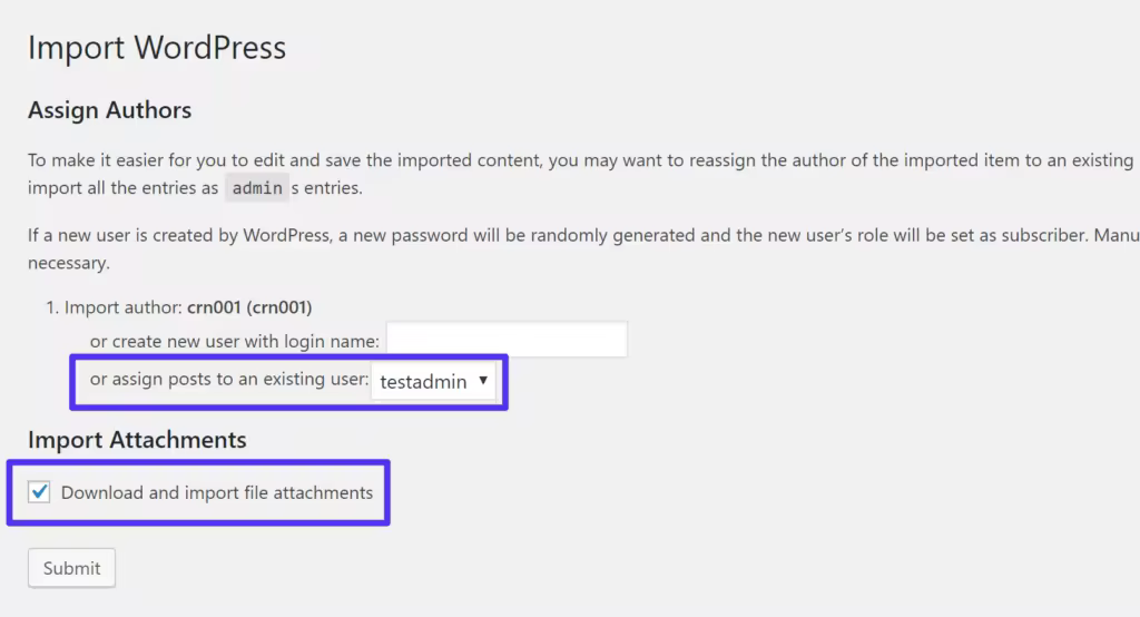 WordPress.com迁移到WordPress.org详细教程步骤