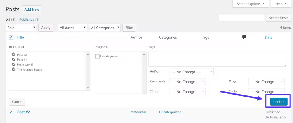 WordPress.com迁移到WordPress.org详细教程步骤