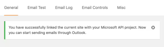 使用Microsoft Outlook发送WordPress邮件教程