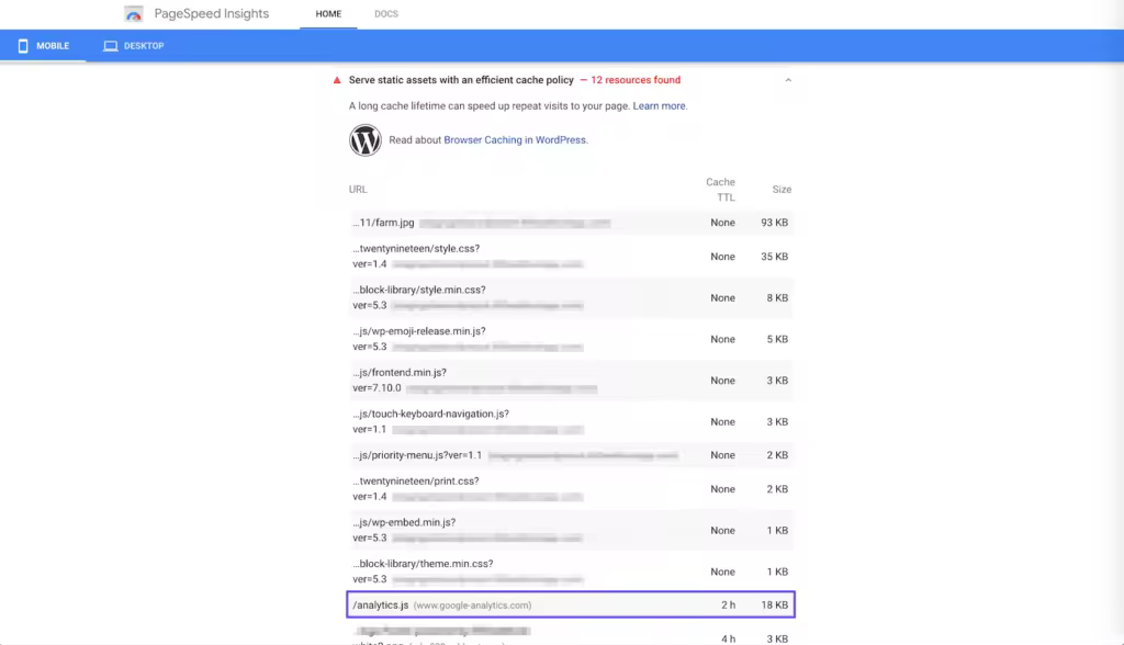 WordPress添加Google Analytics统计代码的4种实用方法