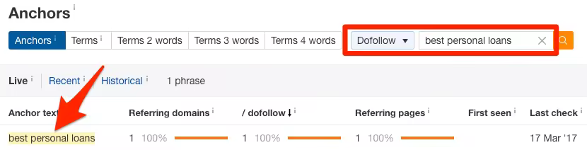 Nofollow链接详解及SEO优化策略
