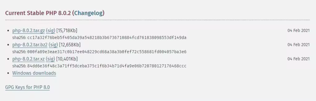 跨平台PHP安装教程：LinuxmacOSWindows服务器配置全攻略