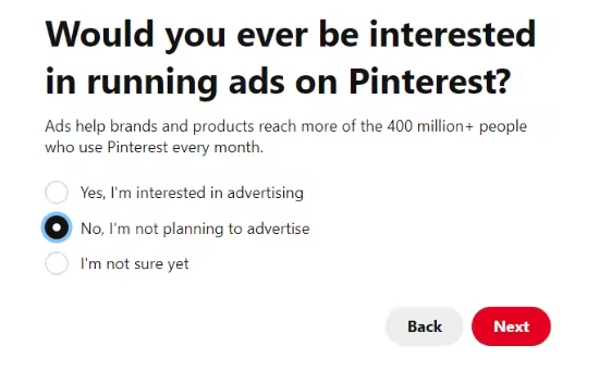 如何快速在Pinterest上验证WordPress网站所有权