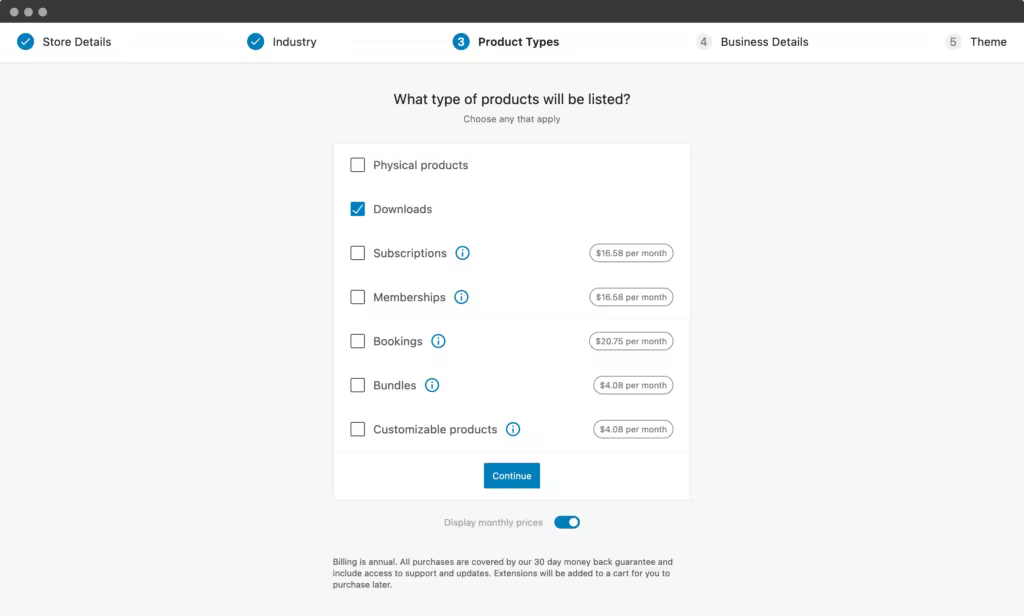 使用WordPress和CartFlows创建高转化率销售漏斗的详细教程
