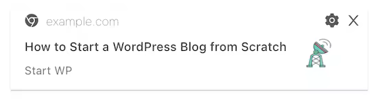 如何用三种方法通知WordPress订阅者新文章发布