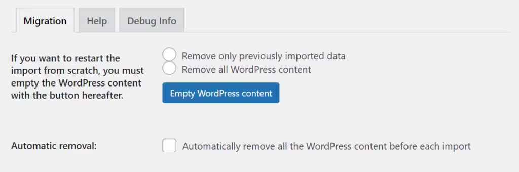 Drupal迁移到WordPress教程：步骤详解与最佳实践