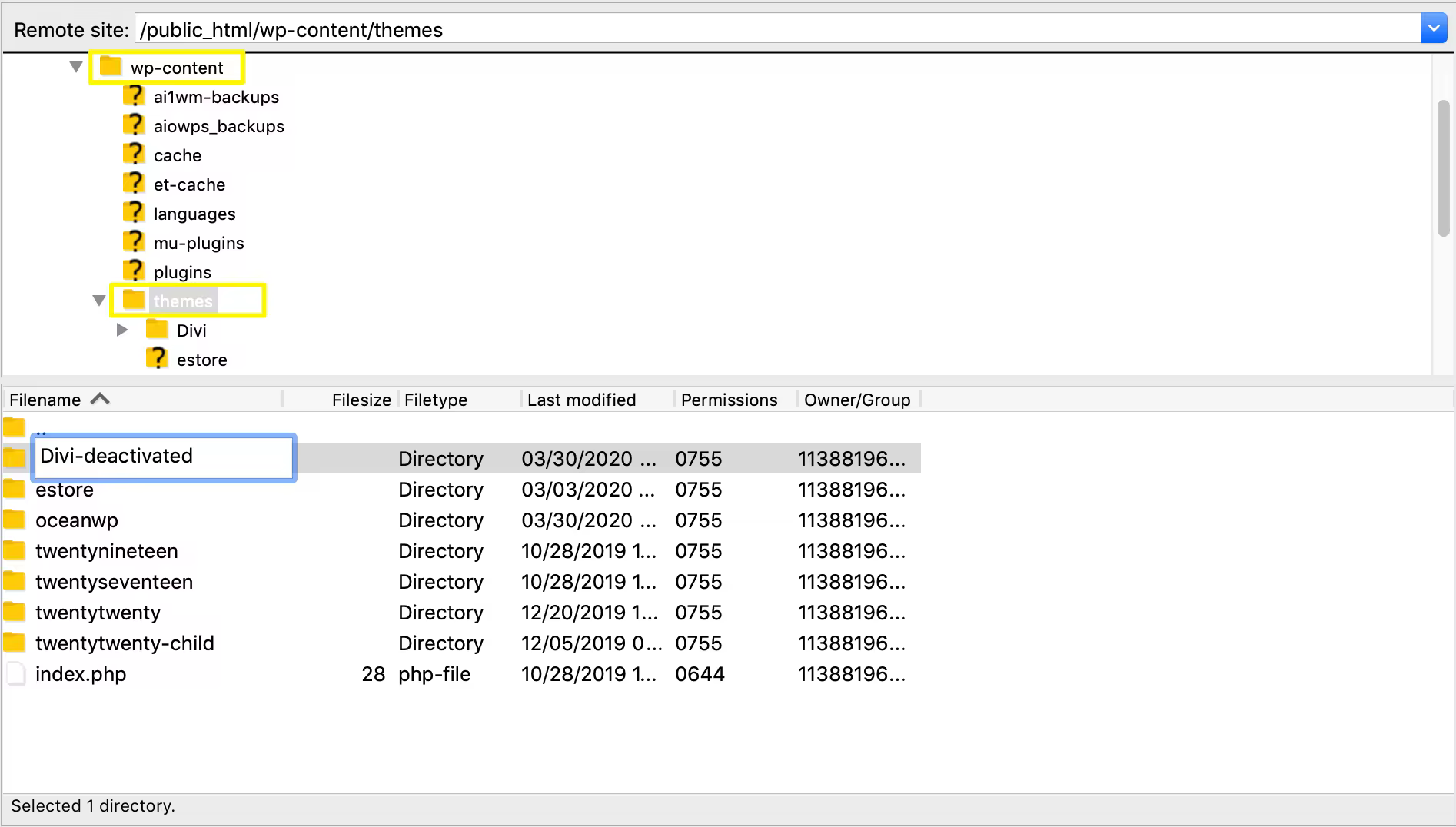 rename-theme-directories.pngo_