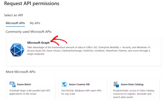使用Microsoft Outlook发送WordPress邮件教程