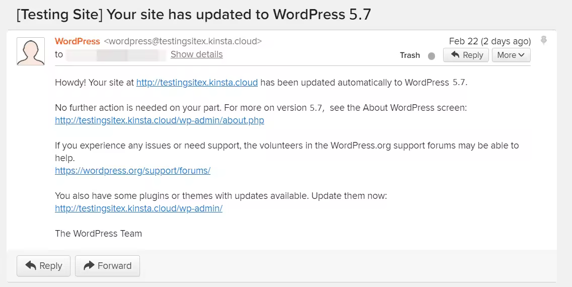 WordPress最新版本升级教程及安全指南