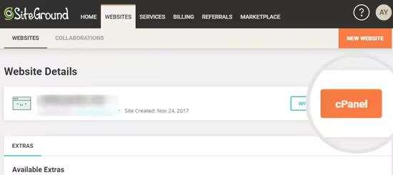 如何设置或修改网站域名MX记录教程