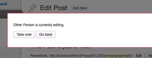WordPress自动保存功能详解及自定义设置方法