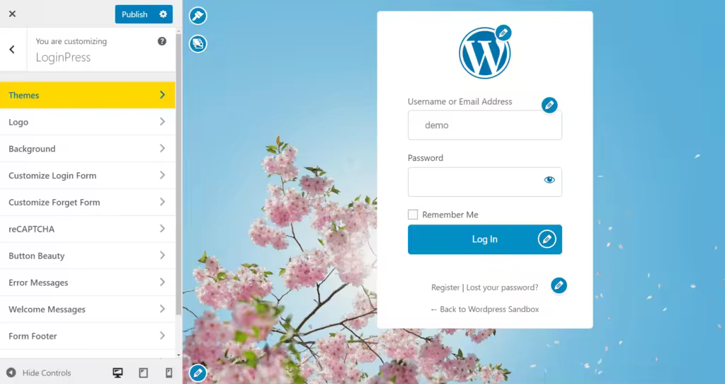 WordPress自定义注册表单添加与管理指南
