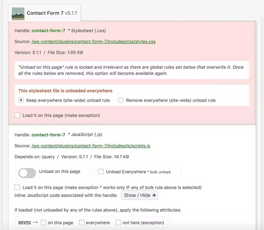 WordPress网站速度慢的排查与优化方法