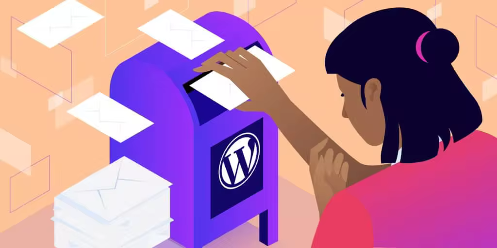 WordPress发送测试邮件的两种方法详解