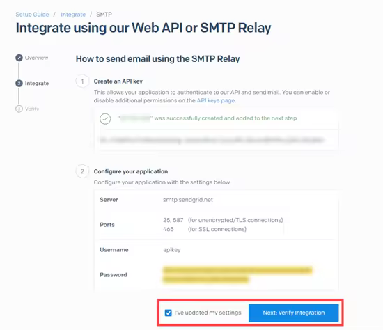WordPress SMTP邮件配置教程及免费服务器推荐