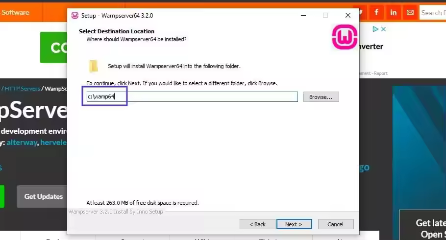 本地环境安装WordPress教程WindowsmacOSLinux