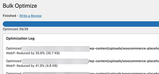 WordPress网站使用WebP格式图片教程