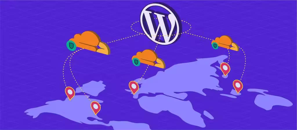 WordPress CDN加速网站速度提升用户体验优化教程