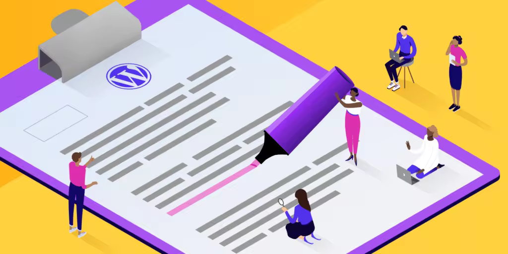 WordPress修订版本管理与优化技巧