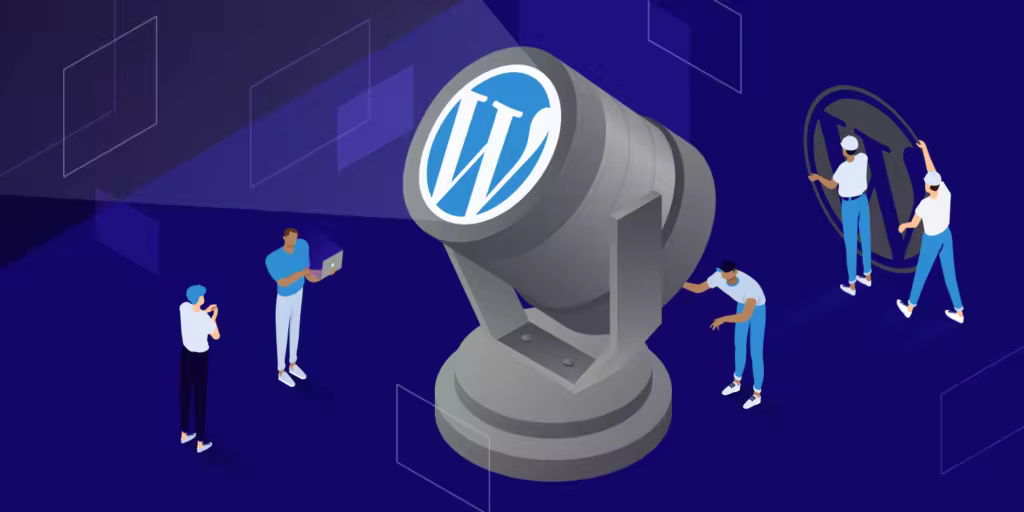 WordPress最新版本升级教程及安全指南