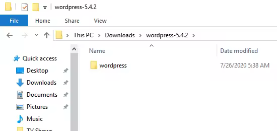 XAMPP图文教程：本地搭建WordPress网站全攻略