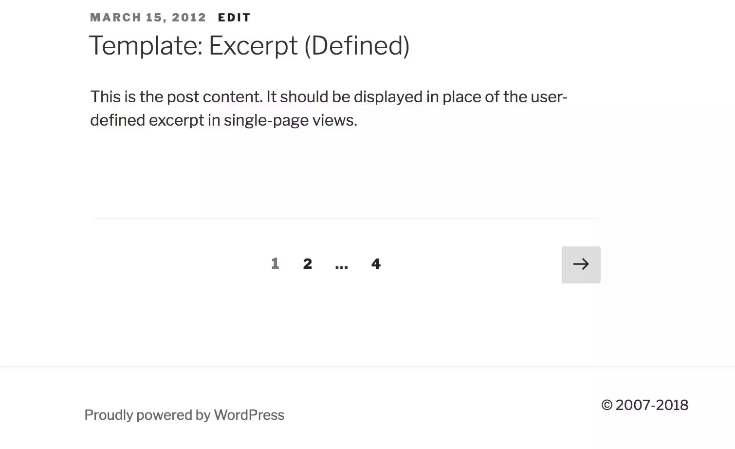 WordPress函数文件教程：定义使用及实例