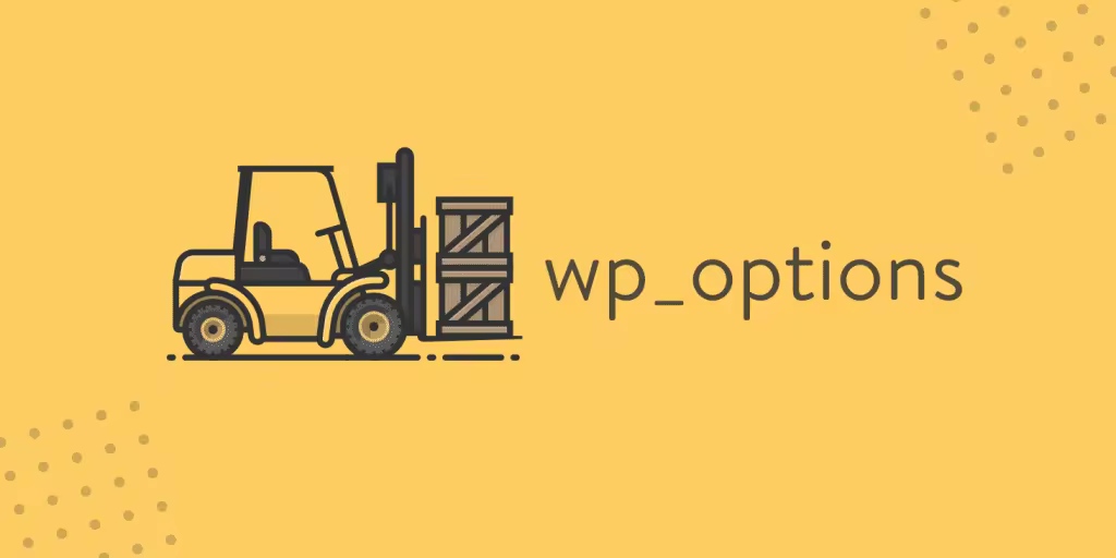 清理WordPress wp_options表自动加载数据优化教程