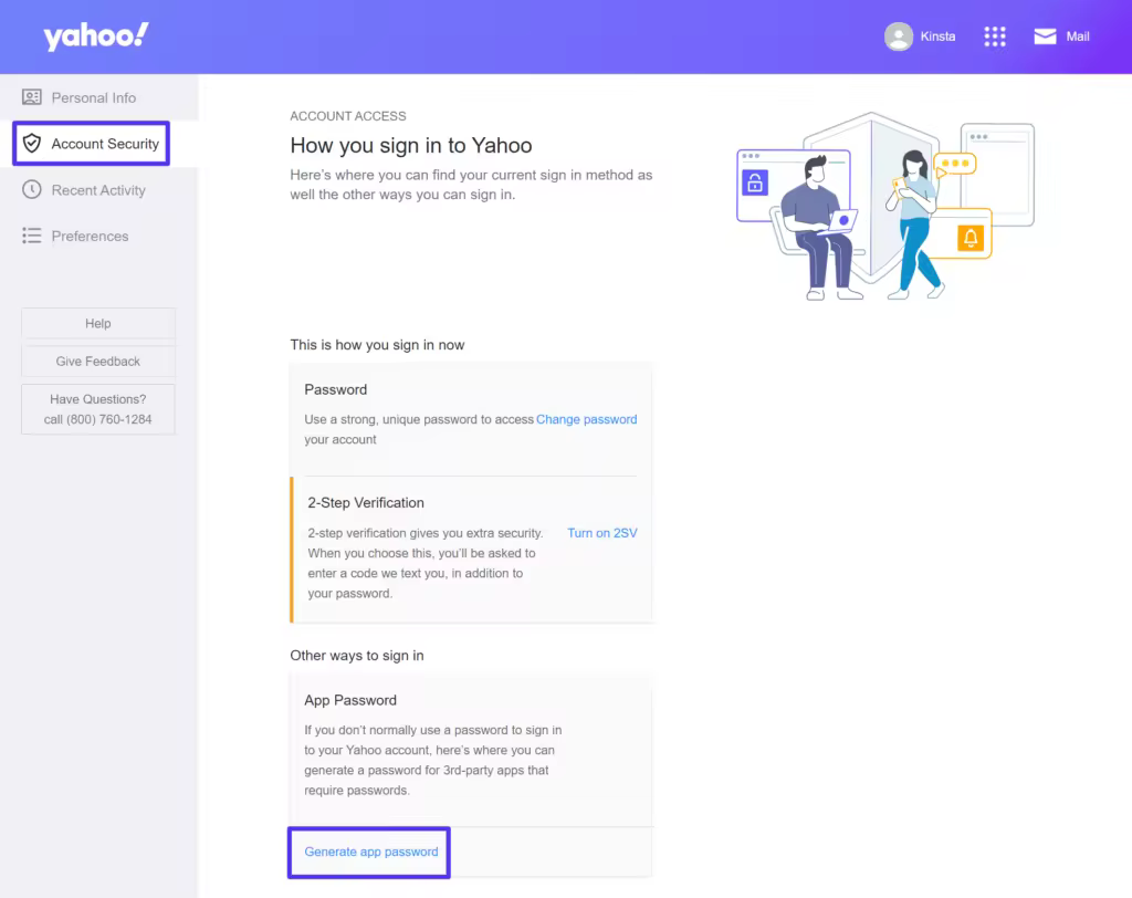 Yahoo SMTP设置教程：连接邮件客户端与WordPress网站