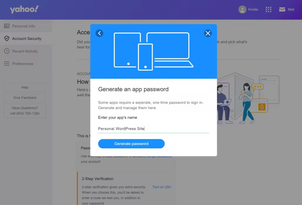 Yahoo SMTP设置教程：连接邮件客户端与WordPress网站