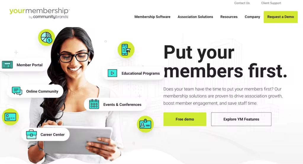 如何用WordPress和MemberPress创建高转化会员制网站