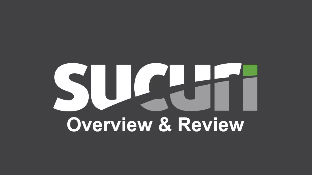 Sucuri WordPress安全插件全面教程：免费版与高级功能详解