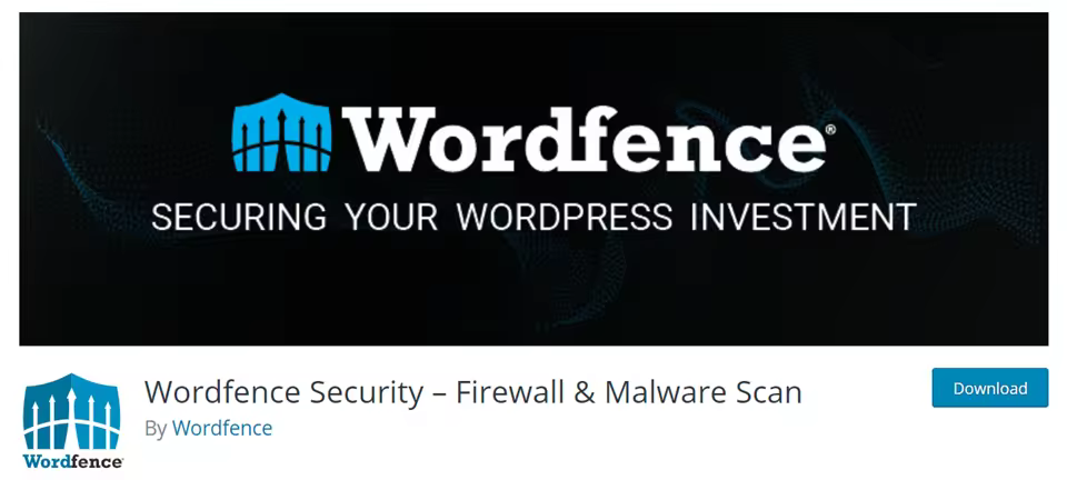 WordFence安全插件使用教程及WordPress网站防护指南