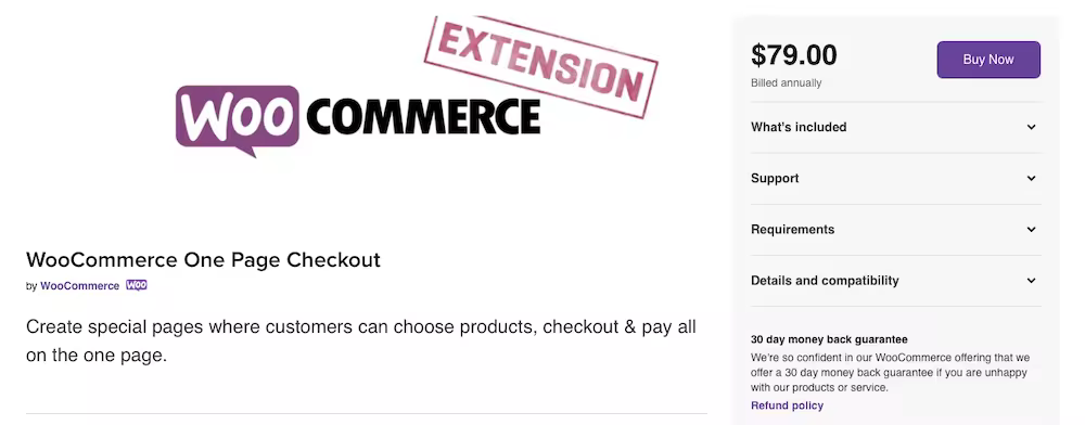 WooCommerce单页结账优化指南：提升转化率与用户体验