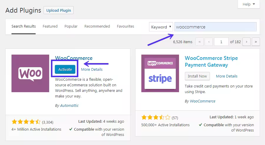 WordPress WooCommerce电商网站搭建教程