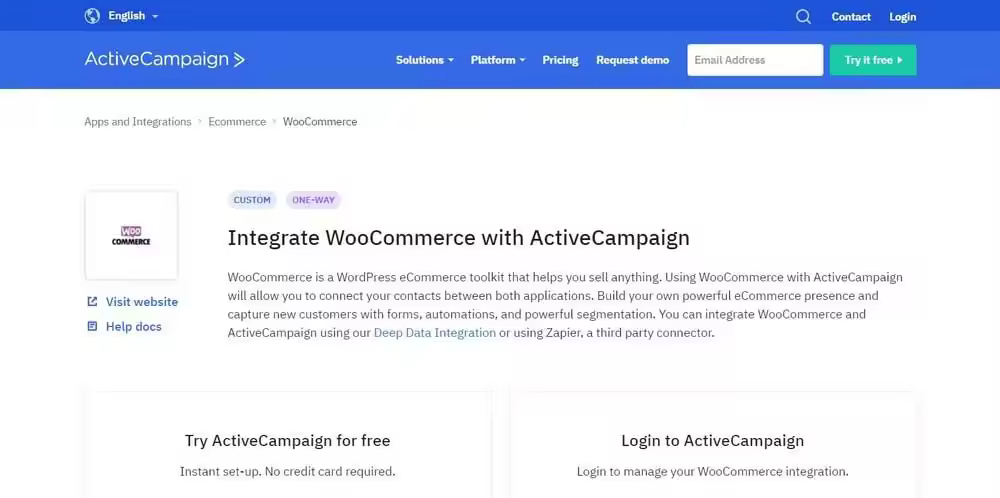 WooCommerce网店CRM工具推荐及使用指南