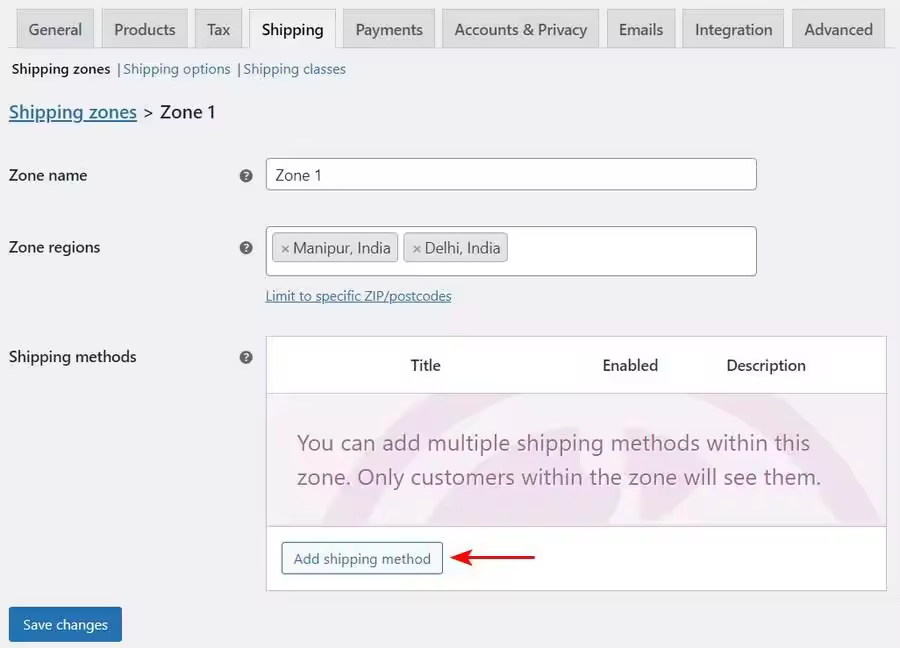 WooCommerce免费送货设置全攻略：提升销量与客户忠诚度
