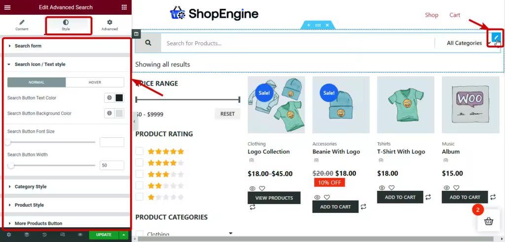 自定义WooCommerce类别页面教程及优化技巧