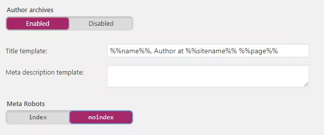 WordPress Yoast SEO插件安装配置图文教程