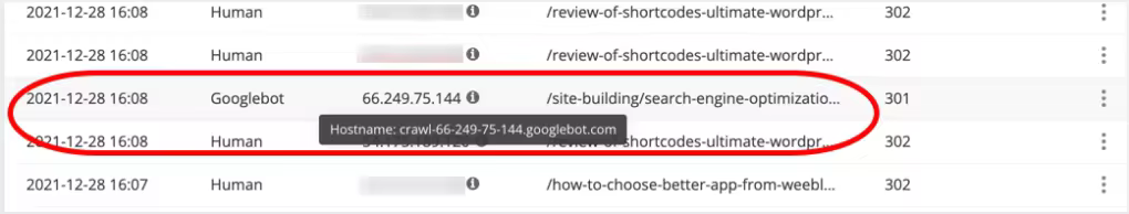 阻止GoogleBing爬虫访问网站的方法与注意事项