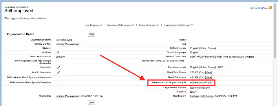 WordPress集成Salesforce Web-to-Lead实现高效潜在客户管理